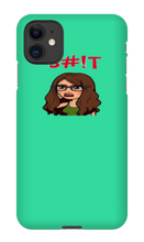 princesshaaaaay iPhone Phone Cases