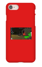 samdplayzyt iPhone Phone Cases