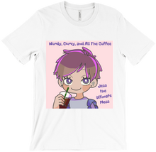 jesstheultimatemess T-Shirts