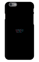 whybrowplayss iPhone Phone Cases