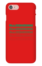 olliequeen52 iPhone Phone Cases