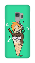 Ice Cream Samsung Phone Case