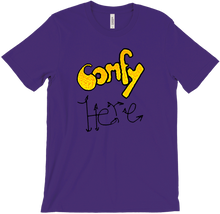 The Comfy T
