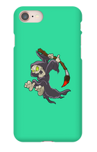 cereal_klr iPhone Phone Cases