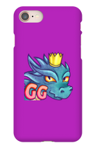 GG iPhone Phone Cases