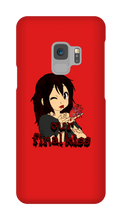 ourxfinalxkiss Samsung Phone Cases