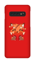 ladyzosia Samsung Phone Cases