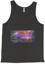 dj_tweetz Tank Top
