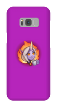 mynameisqueen19 Samsung Phone Cases