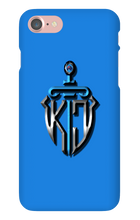 tgn_kali iPhone Phone Cases