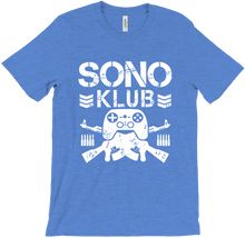 SoNo Klub Army T-Shirt