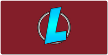 Lade's L XXL Gaming Mousepad