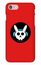 dreadpiraterabbits iPhone Phone Cases