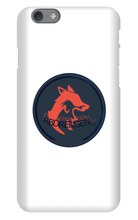 rbdrengen_ iPhone cover