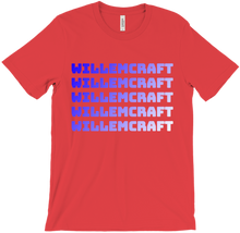 willemcraft T-Shirts