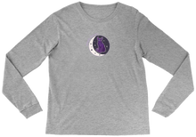 PurpleKorat89 Long Sleeve Tee