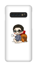 thegrecianofficial Samsung Phone Cases