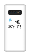 xiclassyx Samsung Phone Cases