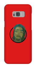 thewarriors Samsung Phone Cases
