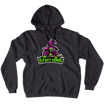 Old Batz Gaming Hoodies (No-Zip/Pullover)
