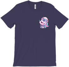 leftturn_art Laugh T-Shirts