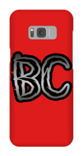 BrChaze Samsung Phone Cases