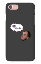 justkogan iPhone Phone Cases