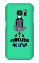adhdrangerjoshryan Samsung Phone Cases