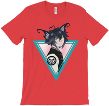 Triangle Tee