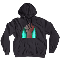 RipFist Pullover Hoodies