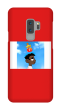 projectjordan Samsung Phone Cases
