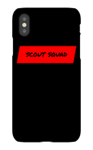 scout_out21 iPhone Phone Cases