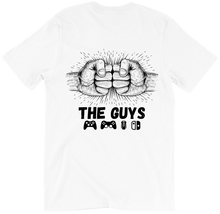 The Guys Shirt