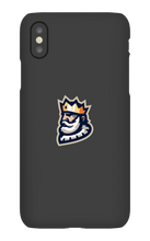 Klassicpal, King 👑 Iphone Case Design | #1