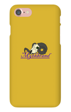 mythbrandtv iPhone Phone Cases