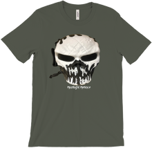 moonlight_m3nace T-Shirts