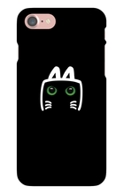 bepooint Cat iPhone Phone Case