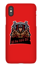 iphone telefoon hoesje