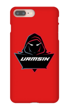 URMSIK  iPhone Phone Cases