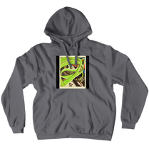 jx_oxbeats Hoodies (No-Zip/Pullover)