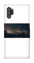 lee_gandhis_nuts Samsung Phone Cases