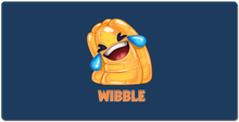 Wibble XXL Gaming Mousepad