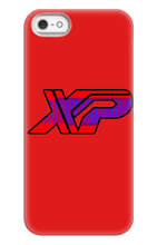vv_i_xpbaxxter iPhone Phone Cases