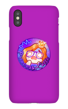 princess_lotte iPhone Phone Cases