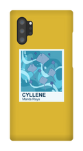 Manta Rays - Samsung Phone Case