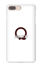 qvocality iPhone Phone Cases