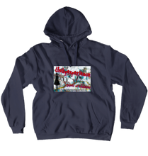 thebpexperience Hoodies (No-Zip/Pullover)