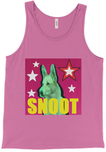 SNOOT Tank Top