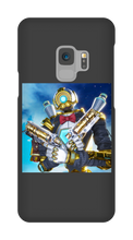 MrPath Samsung Case