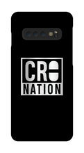 CRO NATION Samsung Phone Cases
